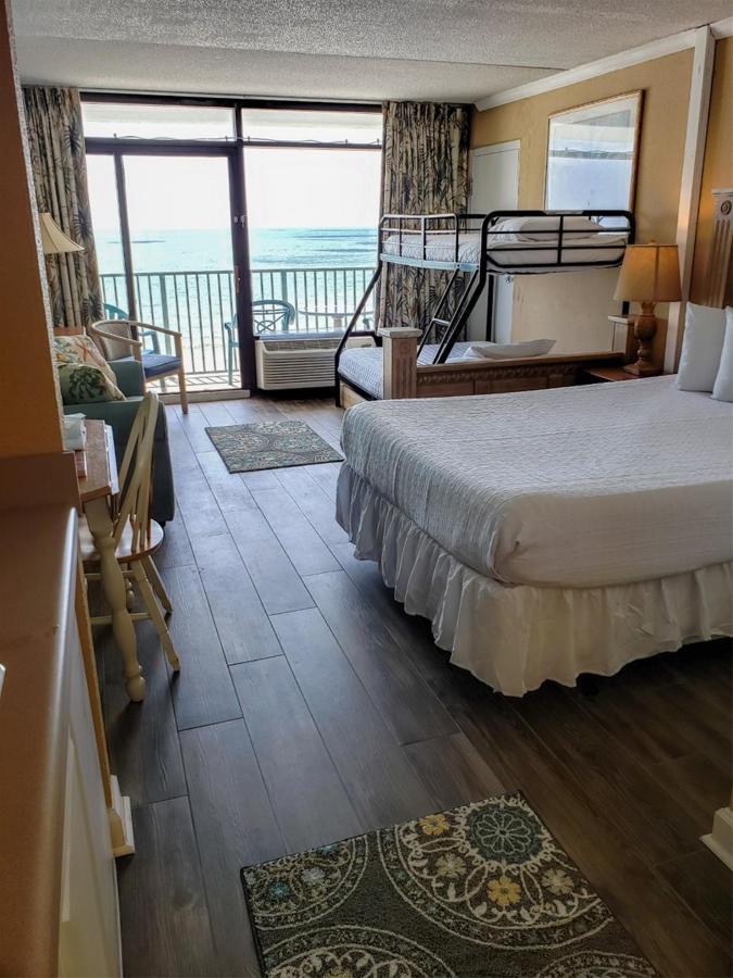 Sand Dunes 2937 Myrtle Beach Exterior foto