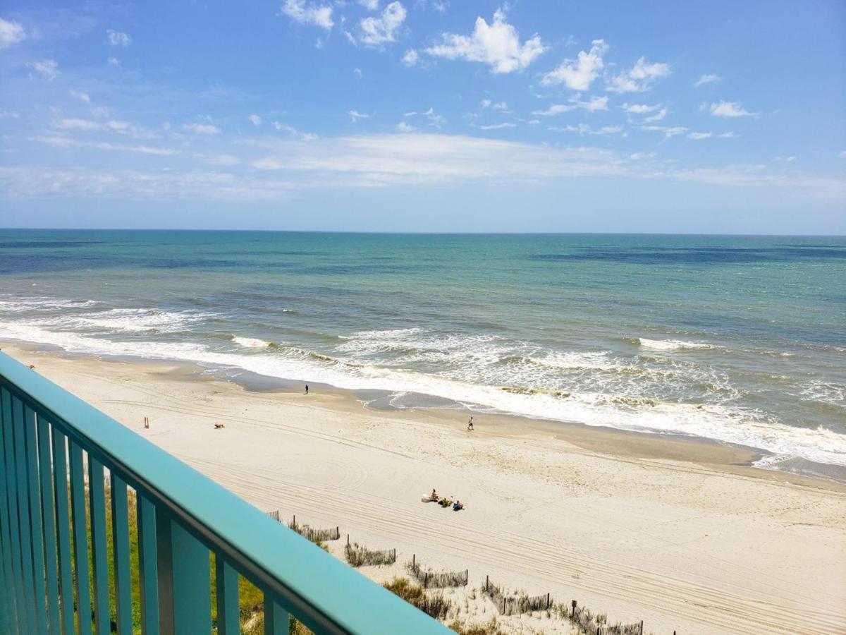 Sand Dunes 2937 Myrtle Beach Exterior foto