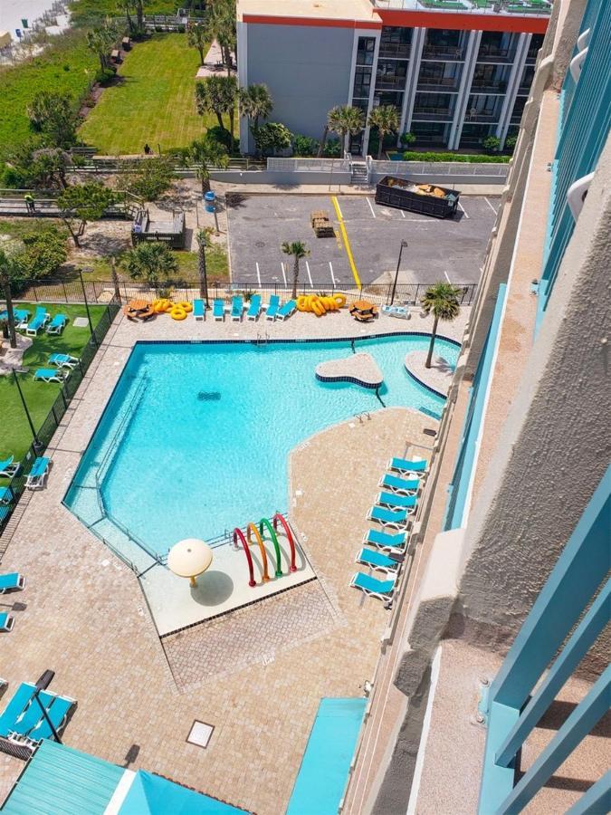 Sand Dunes 2937 Myrtle Beach Exterior foto