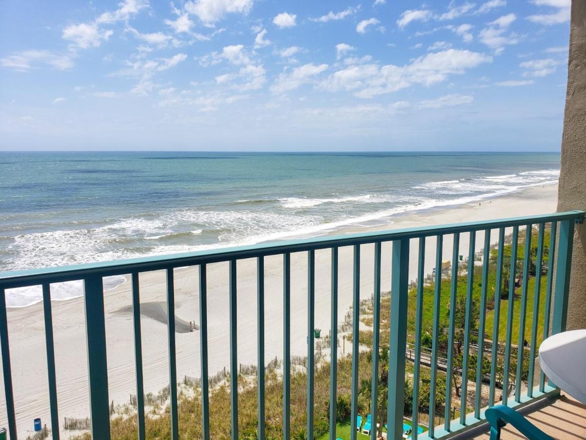 Sand Dunes 2937 Myrtle Beach Exterior foto