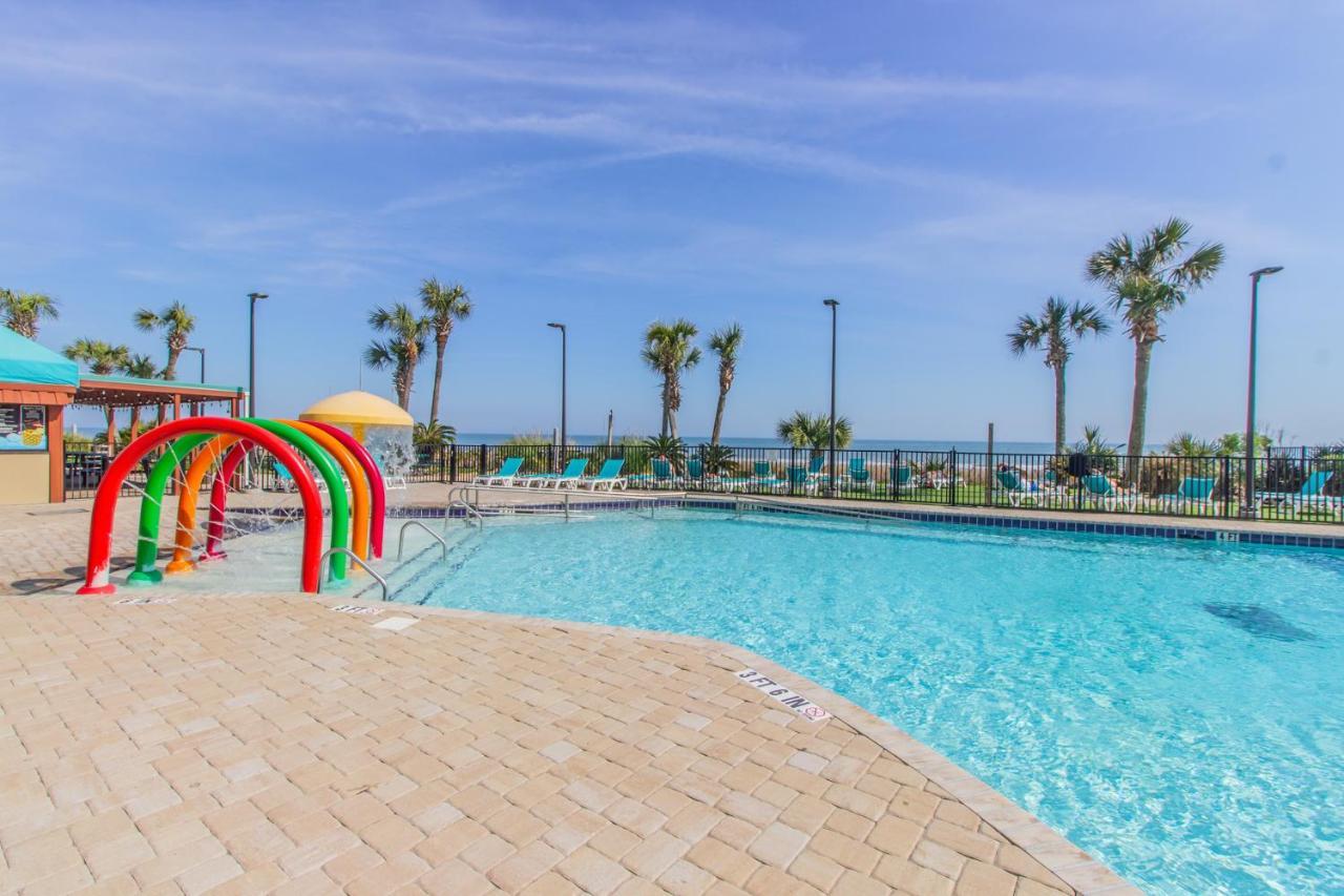Sand Dunes 2937 Myrtle Beach Exterior foto