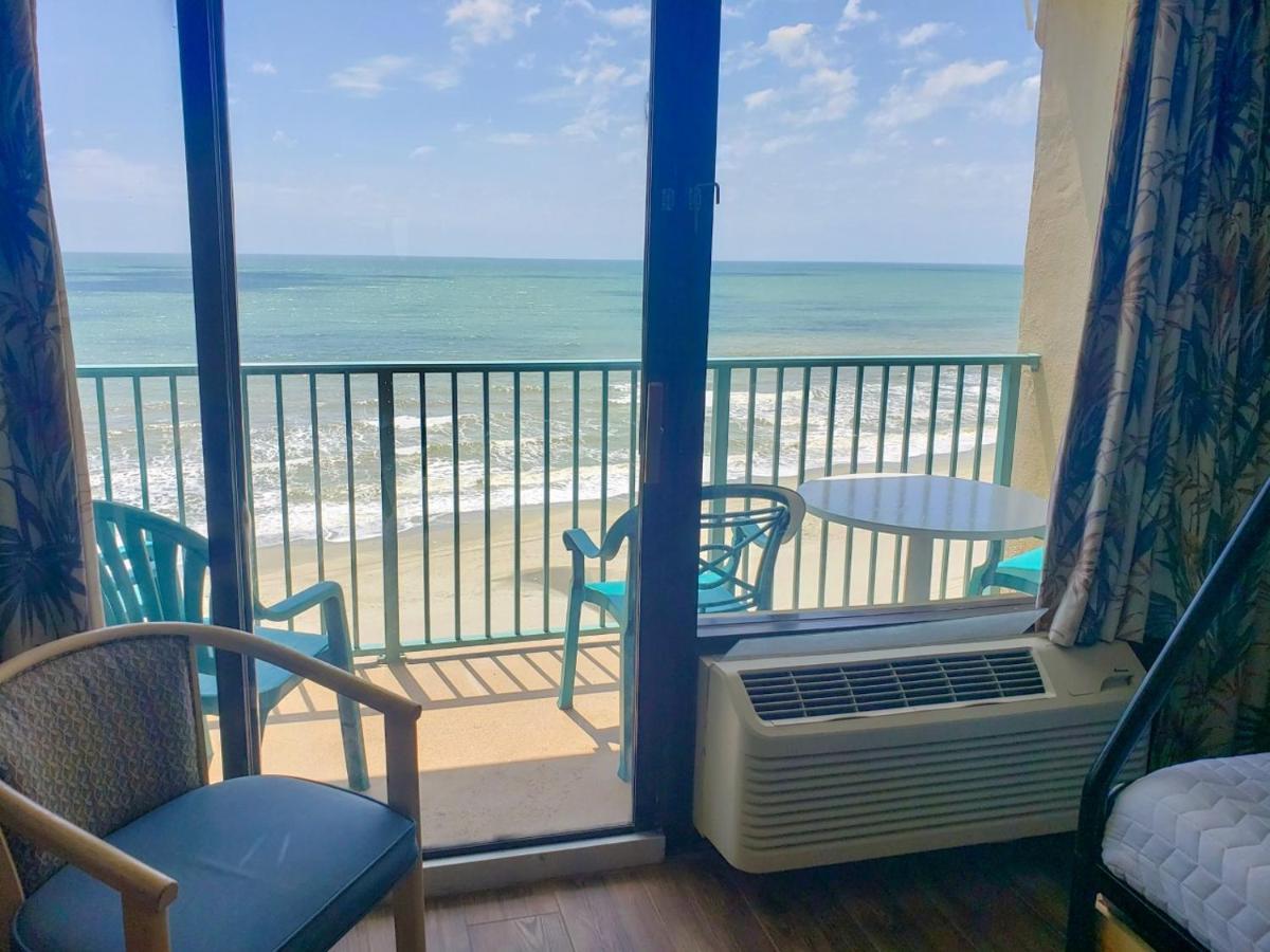 Sand Dunes 2937 Myrtle Beach Exterior foto