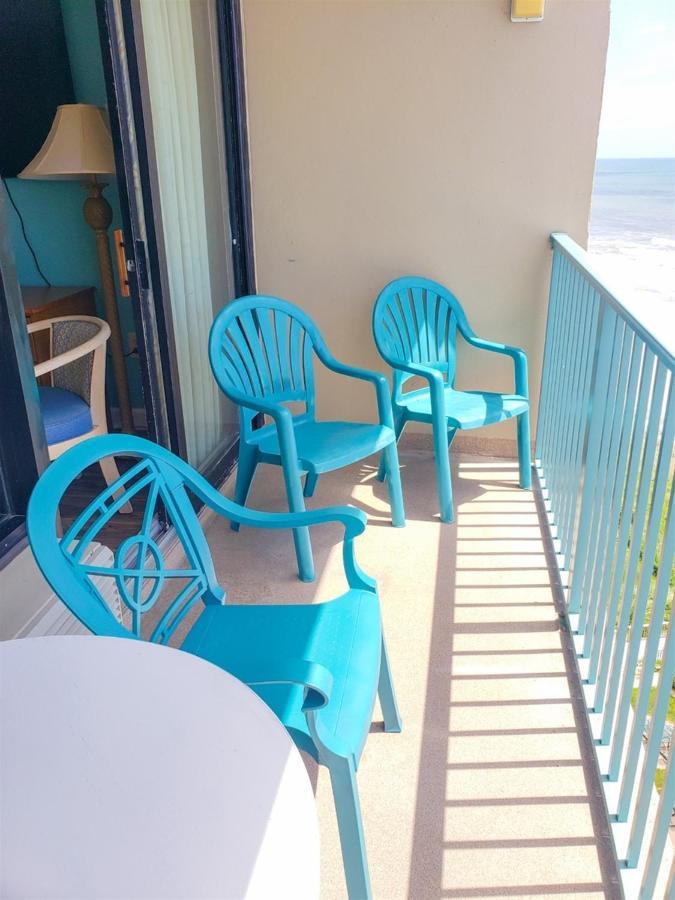 Sand Dunes 2937 Myrtle Beach Exterior foto