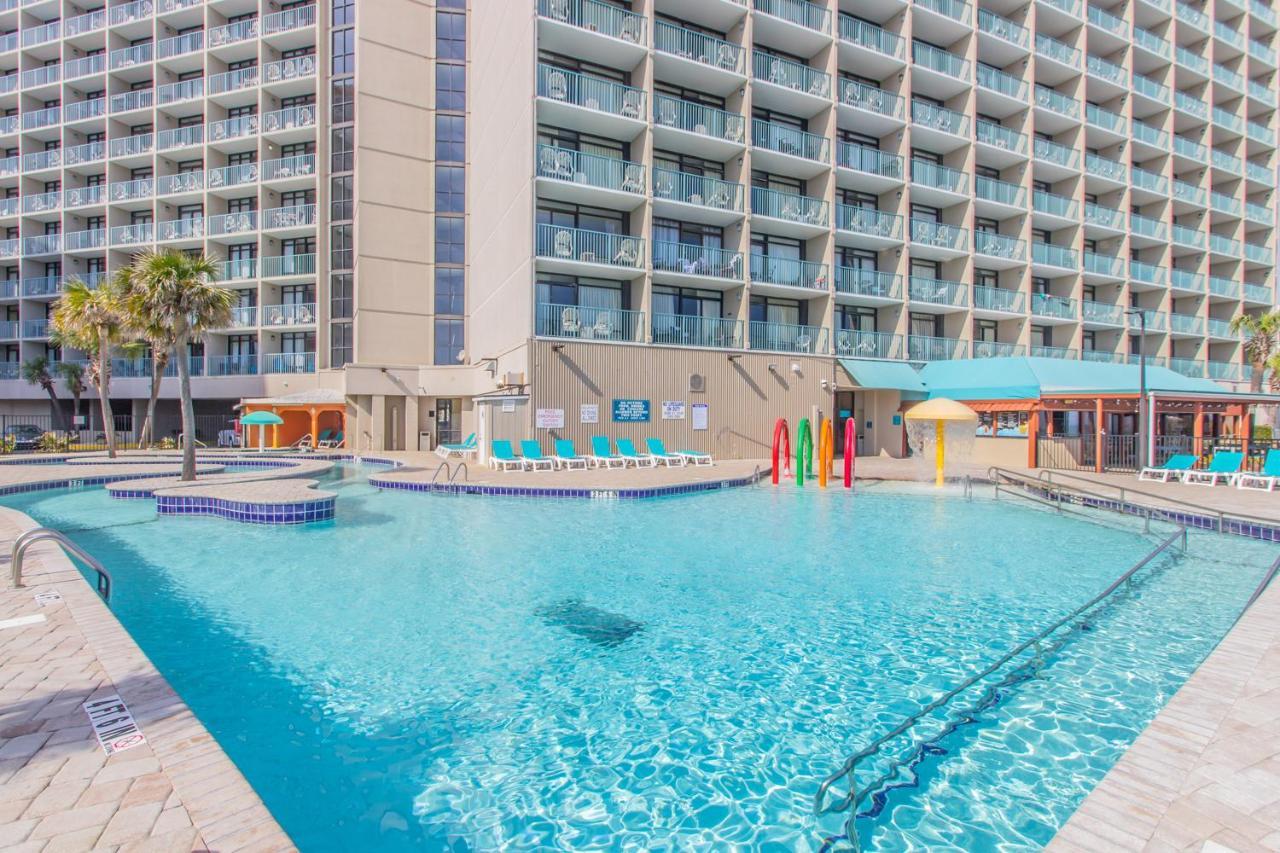 Sand Dunes 2937 Myrtle Beach Exterior foto