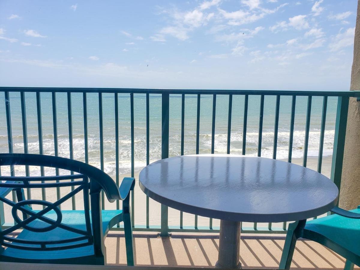 Sand Dunes 2937 Myrtle Beach Exterior foto