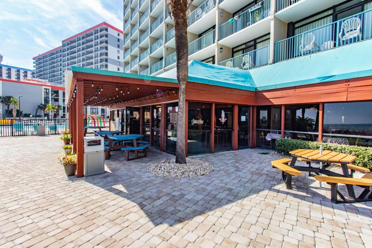 Sand Dunes 2937 Myrtle Beach Exterior foto